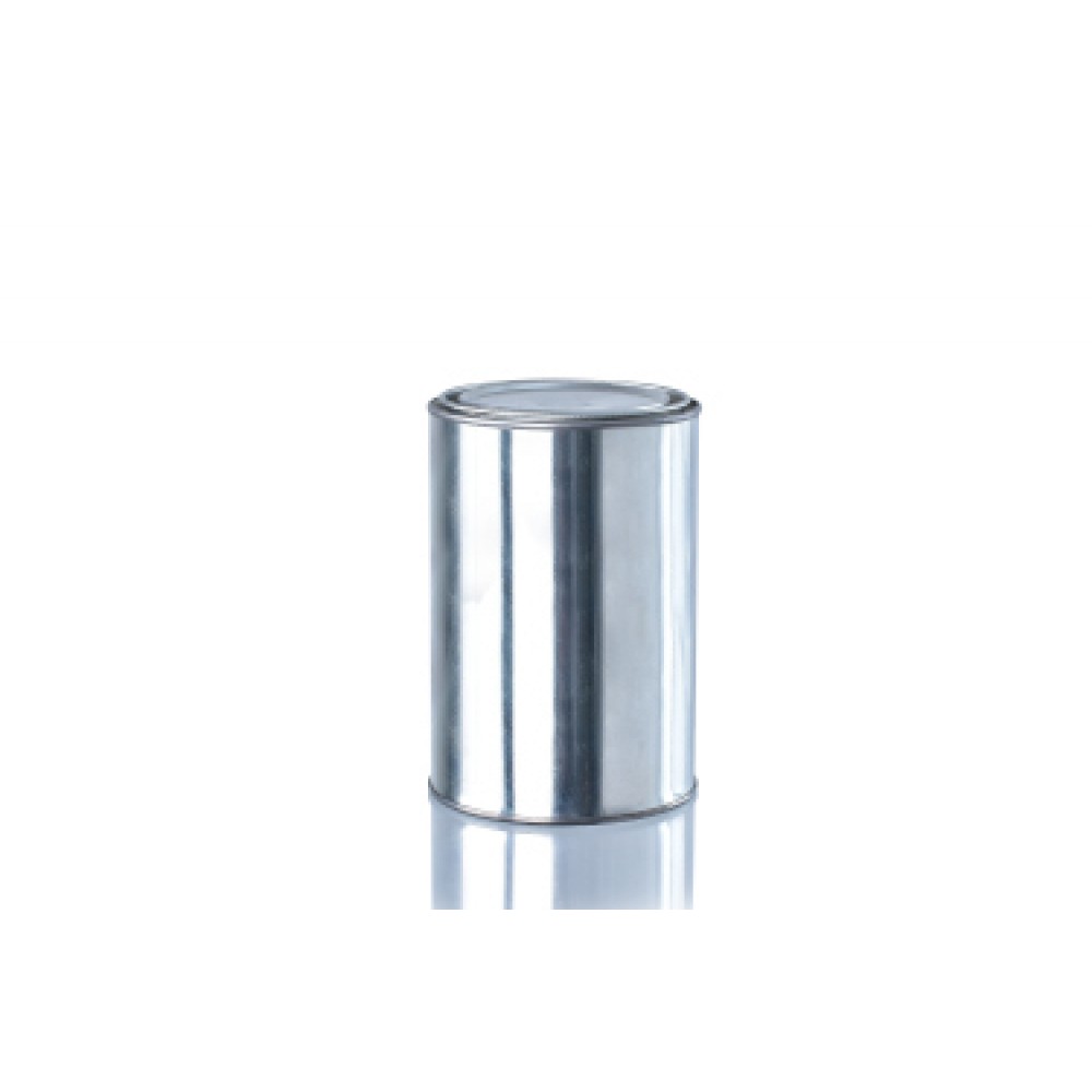 Cylindrical Canister Open Top Cylindrical Canister Open Top