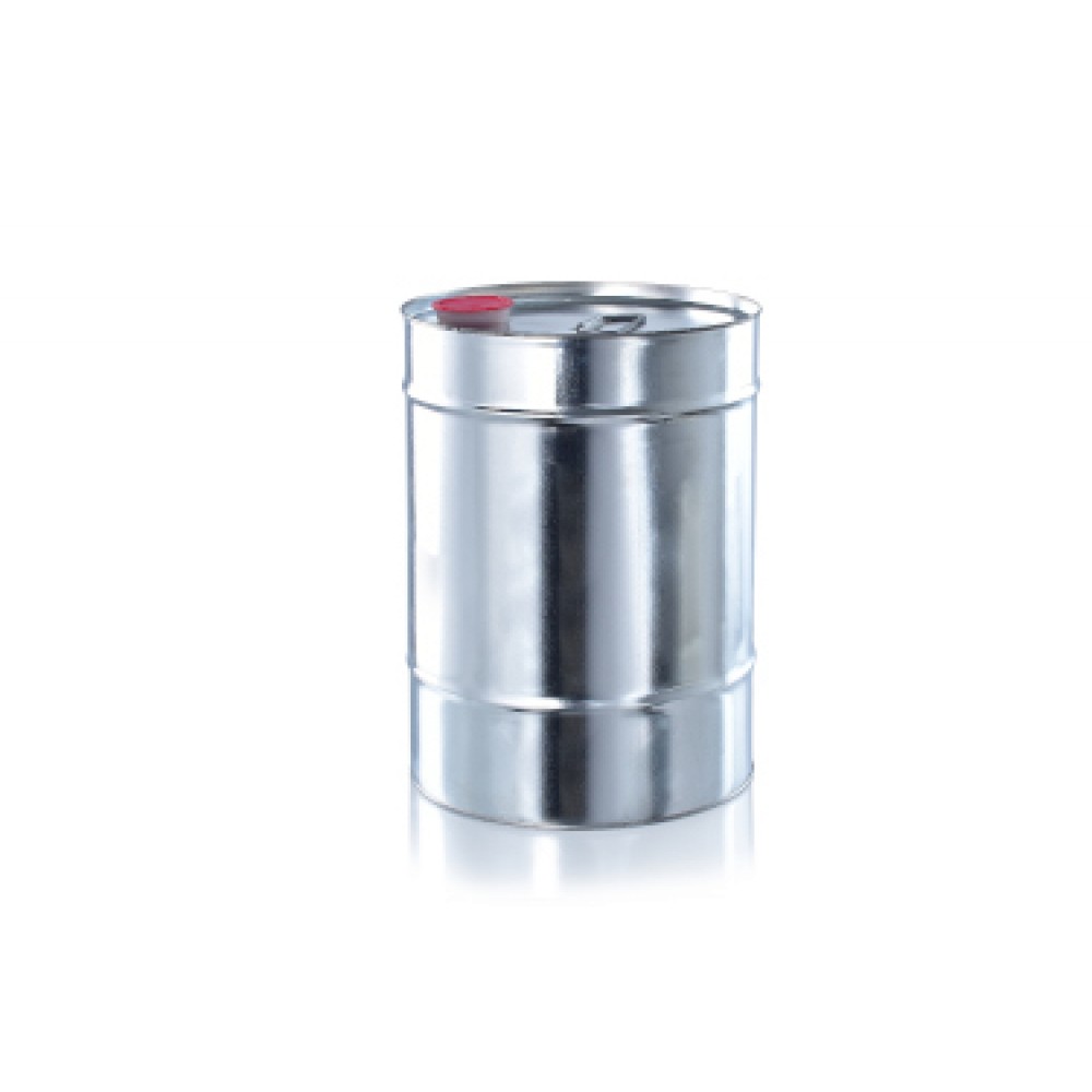 Cylindrical Canister with Iron / Plastic Handle 18Ltr Cylindrical Canister with Iron / Plastic Handle 18Ltr